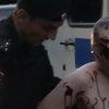 В России активистов арестовали за "Марш ватников" (видео)