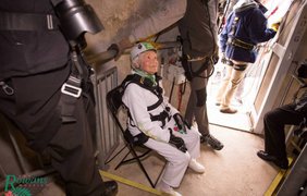 101-летняя альпинистка из Британии