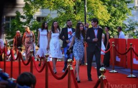 Одесский кинофестиваль вновь собрал ценителей кино