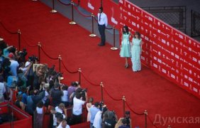 Одесский кинофестиваль вновь собрал ценителей кино