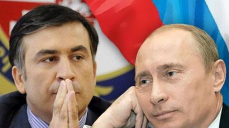 Саакашвили рассказал, почему Путин хочет его убить