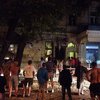Саакашвили зовет одесситов на чай во взорванный ресторан