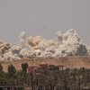 "Исламское государство" взорвало Олимпийский стадион в Ираке (фото)