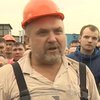 В Москве забастовка: строители метро требуют зарплату за 2 года (фото)