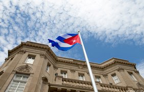 США и Куба восстанавливают дипломатические отношения