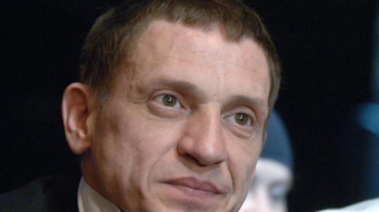 Актер Игорь Арташонов умер в 52 года Москве. Фото ntv.ru