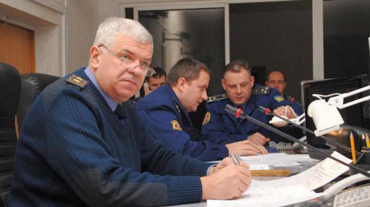 Дроздов будет командовать Воздушными силами Украины 
