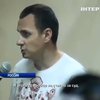 Режиссеру Олегу Сенцову грозит 20 лет тюрьмы