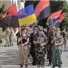 "Правый сектор" оккупировал Майдан: идет вече (фото, видео)