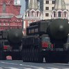 СНБО забил тревогу о ядерной угрозе из-за России