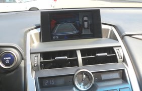 Тест-драйв Lexus NX, преимущества и недостатки гибридной технологии