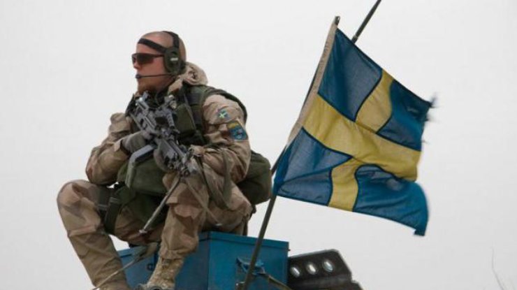 Россия открыто угрожает Швеции из-за НАТО