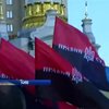 Ярош хоче повної блокади Донбасу