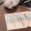 Гаишников в Киеве арестовали за взятку в 23 тыс. грн.