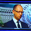 Премьер-министр провалил переговоры о транше МВФ - Рабинович