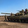 Порошенко выдвинул Кремлю требования по танкам и буферной зоне