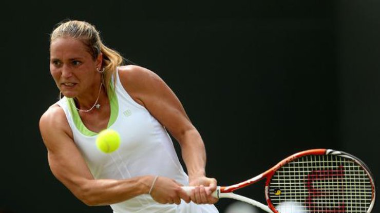 Бондаренко обыграла Уильямс на турнире WTA
