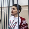 В России бросились разыскивать пропавшую Надежду Савченко