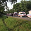 В Польше раскрыли причину аварии автобуса с украинцами
