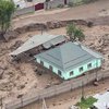 Алматы затопило грязью, эвакуированы 900 жителей (фото, видео)