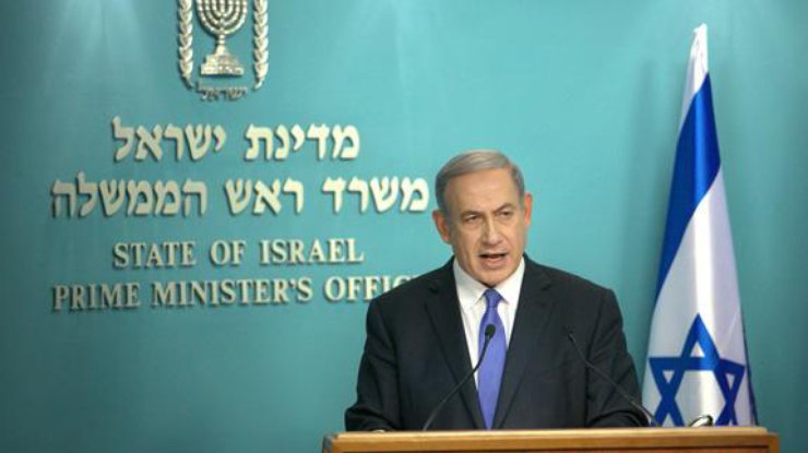 Израильский премьер пообещал беспрепятственные путешествия по его стране