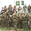 Войска НАТО пополнят 545 десантников из Украины