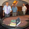 Геннадий Москаль накрыл подпольное казино в Ужгороде (фото)