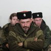 На Донбассе боевики ждут мощного наступления казаков России