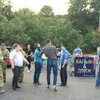 Операция "Мажор": в Киеве отлавливают "золотую молодежь" для армии