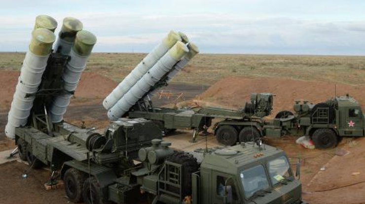 Россия начала внезапную проверку боеготовности ракетных соединений