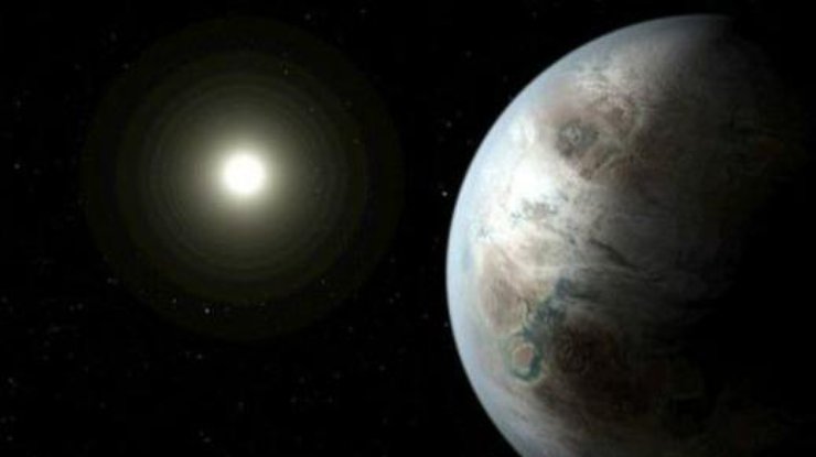 У Kepler-452b больше земных черт, чем у других планет, которые были открыты ранее.