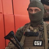 Батальон "Артемовск" на Луганщине охранял контрабанду с наркотиками