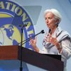 МВФ одобрил выделение Украине $1,7 млрд