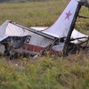 В Самарской области самолет Як-52 рухнул в огород