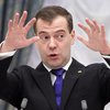 Санкции против России сохранятся надолго - Медведев