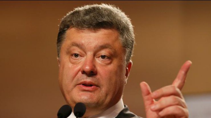 Индексацию зарплат и пенсий нужно провести уже к концу года. О такой необходимости заявил Президент Украины Петр Порошенко.