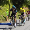 Победителя "Тур де Франс" обвинили в употреблении допинга