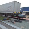 В Ровенской области гаишник влетел в грузовик и погиб