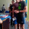Выборы на 205 округе: в Чернигове открыли избирательные участки