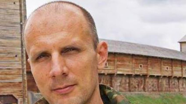 Тело Ярослава Бабича обнаружили в петле. Фото politnavigator.net