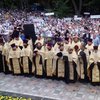 В день Крещения Руси в Киеве молятся за украинский народ (фото)