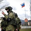 Россия подвела к границам Украины 52 тыс. военных