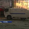 Курди у Туреччині атакували поліцію