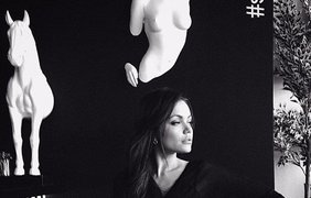 В России нашли двойника известной голливудской актрисы Анджелины Джоли. Instagrma/assol13