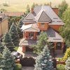 Прокурор с бриллиантами Александр Корниец выстроил роскошный дом (фото, видео)
