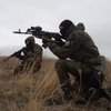 В Широкино "Азов" устроил ночную охоту на боевиков (видео)
