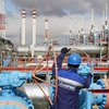Добыча "Газпрома" рухнула до исторического минимума