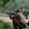 В Луганской области боевики пошли на прорыв