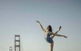 В США прошеш Национальный день танца. Фото Instagram