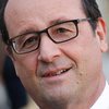 Президент Франції Франсуа Олланд відмовився від відпустки